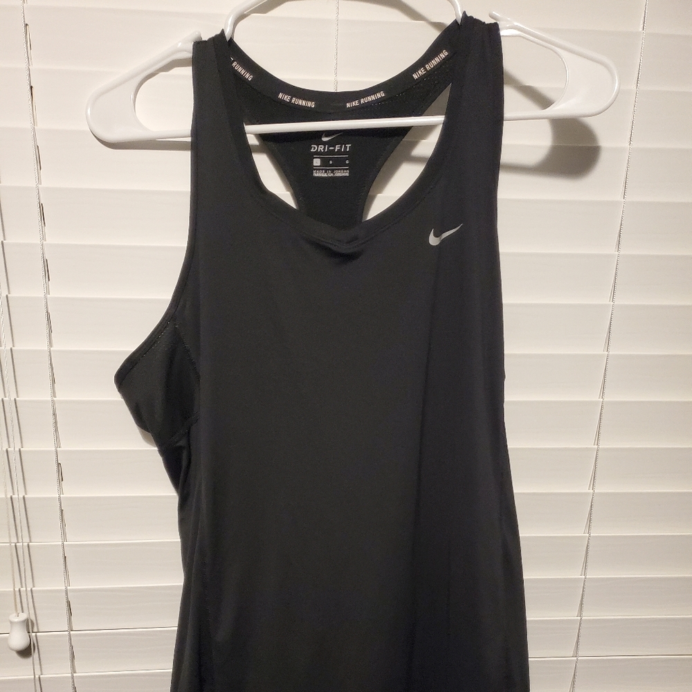 Nike Tank Top